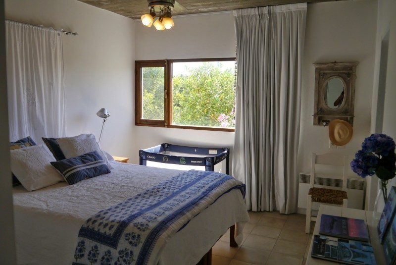 Casa en el Pueblo de José Ignacio